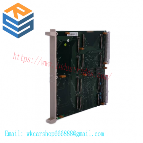 ABB CM577-ETH Industrial Communication Module, Advanced Networking Solutions