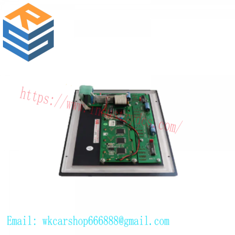 ABB CMA130 3DDE300410 Industrial Control Module