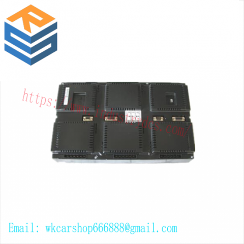 ABB COM0034 2RCA023019A0004C High-Performance Industrial Control Module