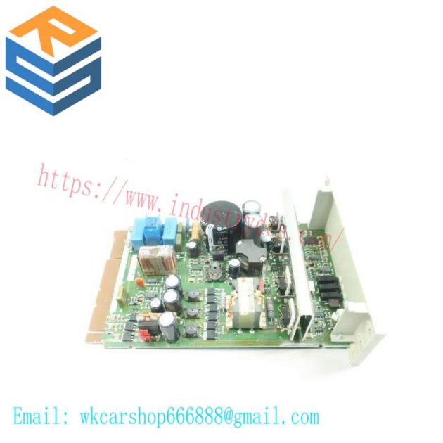 ABB COM0034 2RCA023019A0004C High-Performance Industrial Control Module