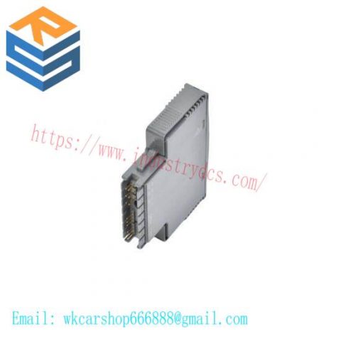 ABB Contrans 1 v17151-210 Control Board, Advanced Industrial Control Solution