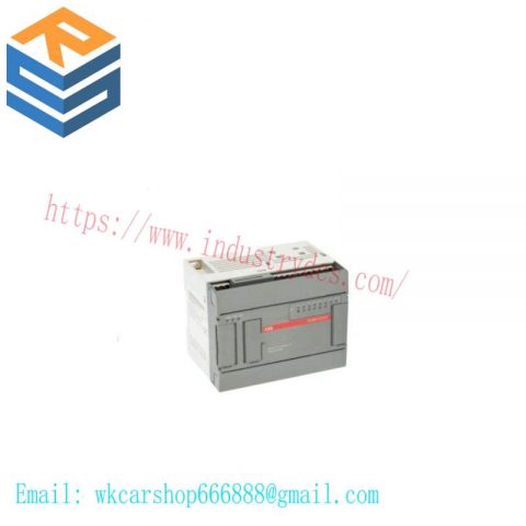 ABB CS31 - High-Performance Industrial Control Module