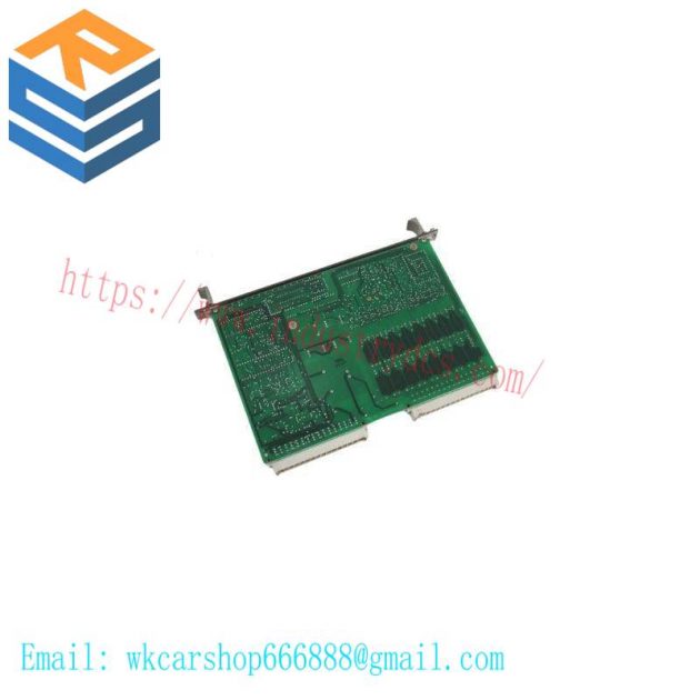 ABB CTB810, HN800 Control Module
