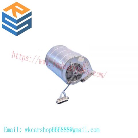 ABB D2D160-CE02-16 Inverter Fan: Industrial Grade, Precision Engineering