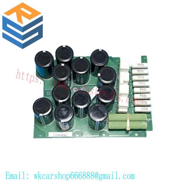 ABB DI04 Digital Input Module for Industrial Automation