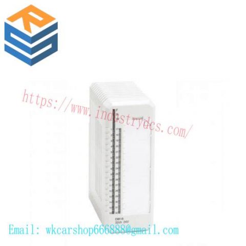 ABB DI814 Digital Input Module for Industrial Control Systems