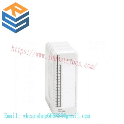ABB DI818 3BSE069052R1 Industrial Digital Input Module