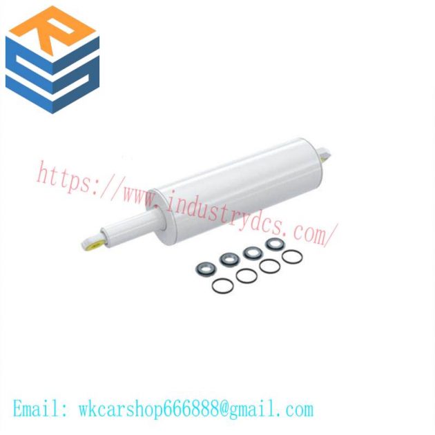 ABB DI93A HESG440355R3 - Industrial Control Module