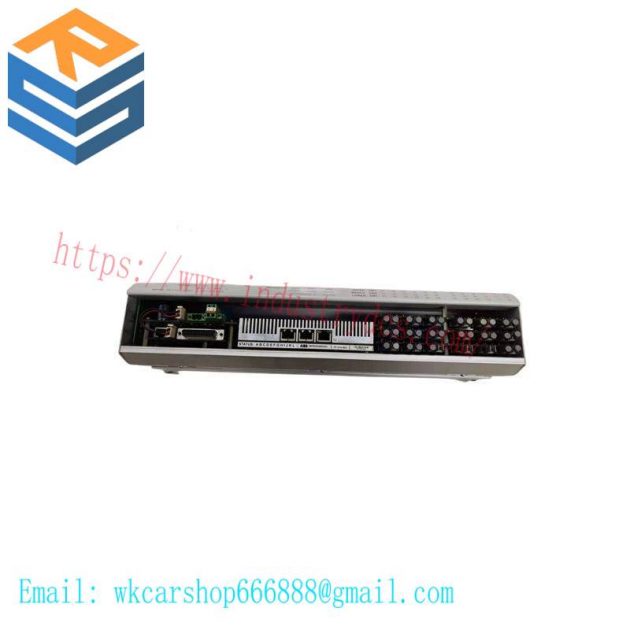 ABB DI93A HESG440355R3 - Industrial Control Module