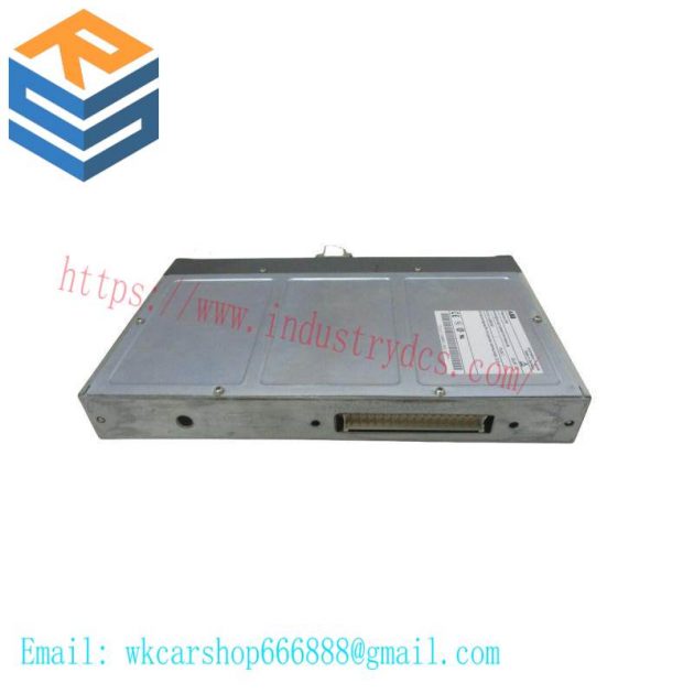 ABB DLM01 Custom Processing Industrial Controller