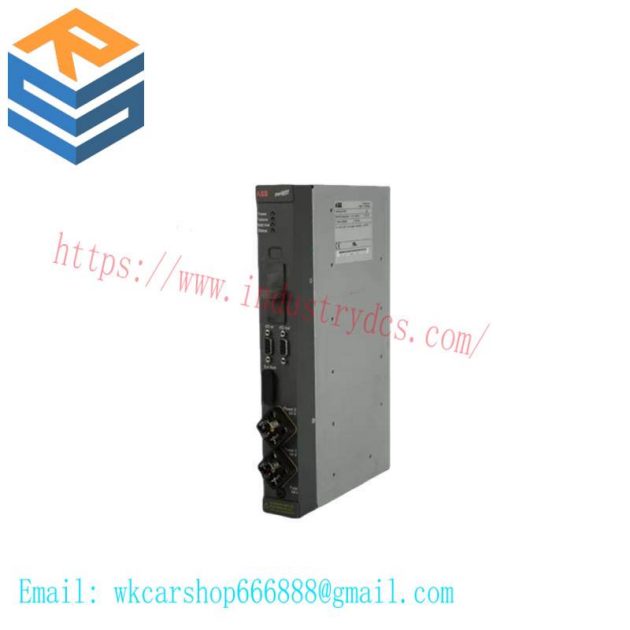 ABB DLM02 Link Module for Industrial Automation Systems