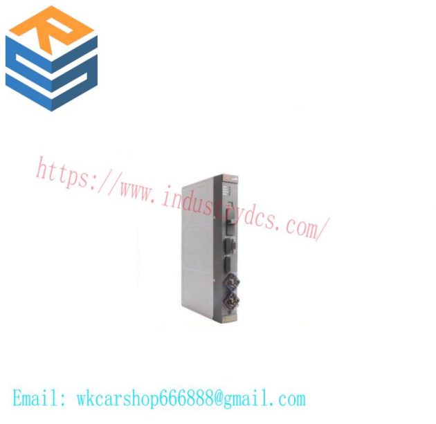 ABB DLM02 Link Module for Industrial Automation Systems