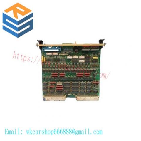 ABB DO86-16 Stromberg Digital Output Board 5760852-8G, Industrial Automation Component
