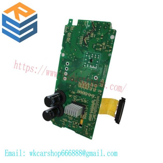 ABB DSAI130D I-O Module for Industrial Automation