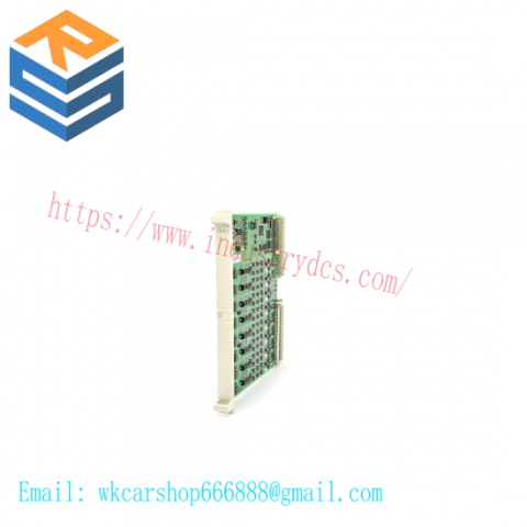 ABB DSAO120A 3BSE018293R1 Module for Industrial Control Systems