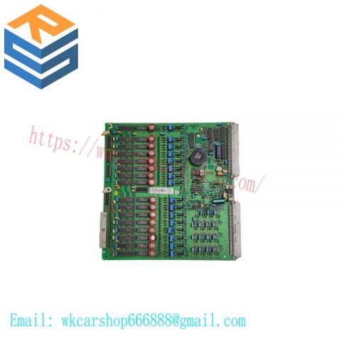 ABB DSAO130 | 57120001-FG | ABB Analog Output Unit 16 Channels