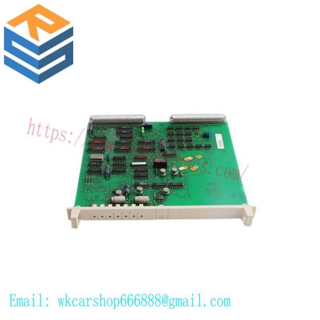 ABB DSBC173A, 3BSE005883R1 - Industrial Bus Extender
