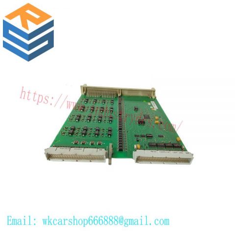 ABB DSDI110A: Advanced PC Board for Industrial Automation, Efficient & Reliable