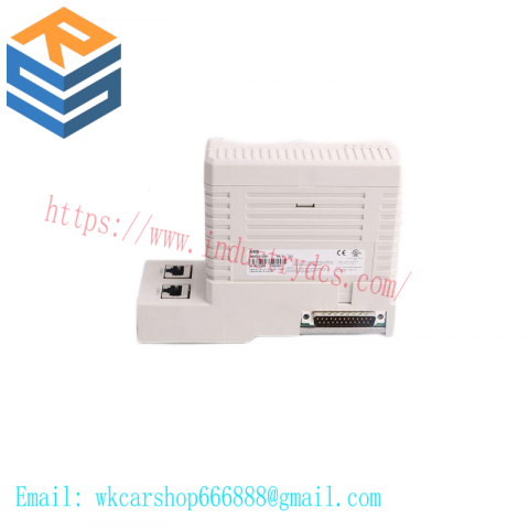 ABB DSDP150 57160001-GF: Precision Pulse Encoder Input Unit for Advanced Control Applications