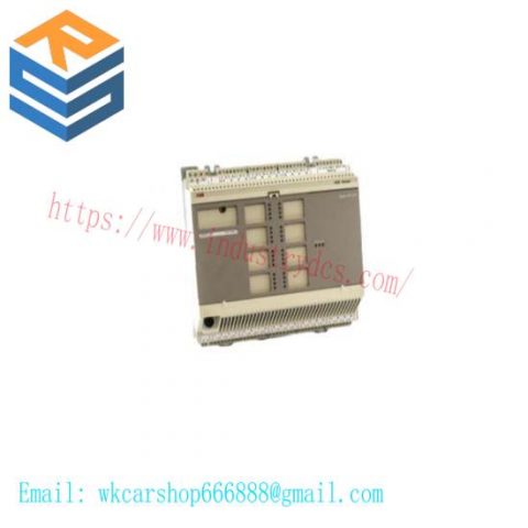 ABB DSDX454 - 5716075AT Basic Control Unit