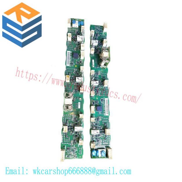 ABB DSMB-02C 3AFE64666606 Digital Signal Module for Industrial Automation