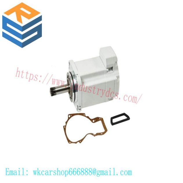 ABB DSPC406 High-Performance Control Module