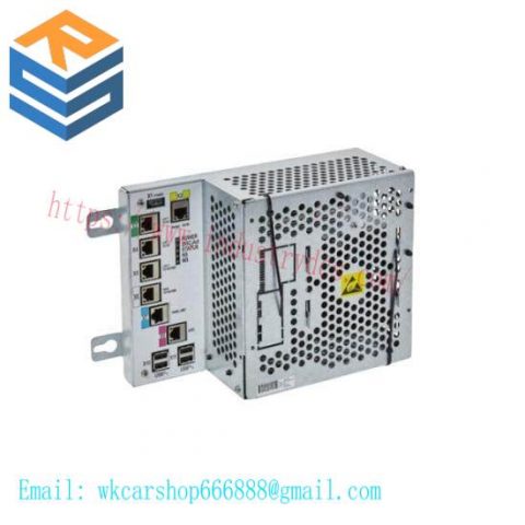 ABB DSQC1000/1018 3HAC042766-001/050363-001 Computer Module