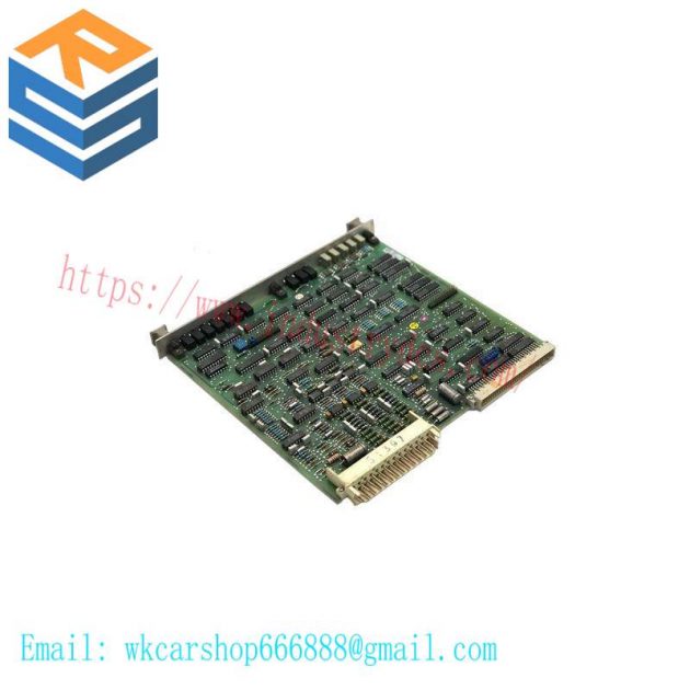 ABB DSQC104 Resolver Board for Industrial Automation Solutions