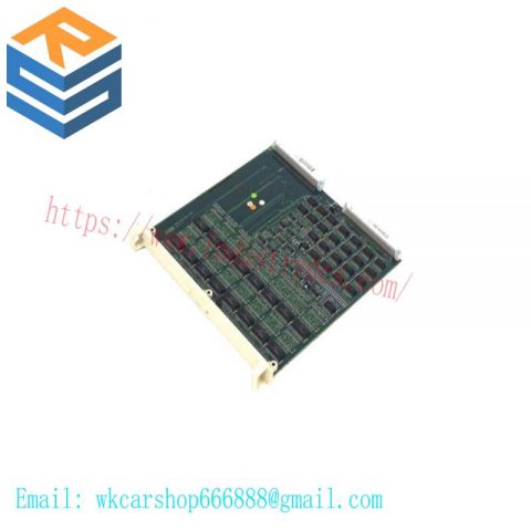 ABB DSQC323 3HAB5956-1 3HNE00278-1 3HNE00279-1 1600-6 1.45: Modular IO Control for Industrial Automation