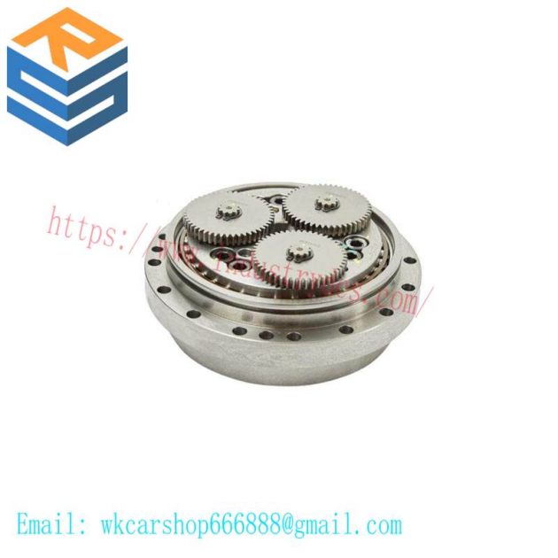 ABB DSQC327A - I/O Module for Robotic Automation