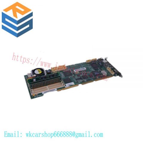 ABB DSQC500 3HAC3616-1 Main Computer Board: High Performance for Advanced Control Solutions