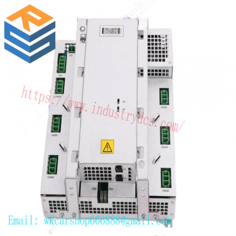 ABB DSQC563 Industrial Control Module