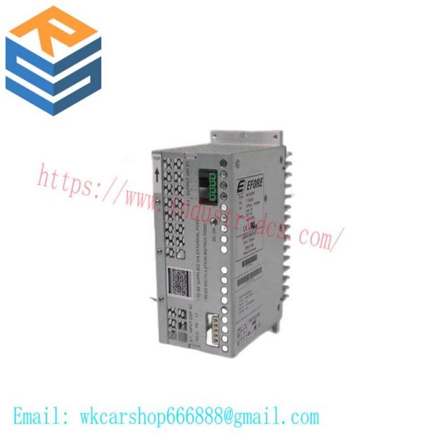 ABB DSQC608 Control Module for Advanced Industrial Automation Solutions