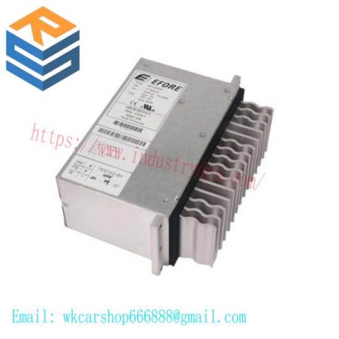 ABB DSQC608 3HAC14178-1 Power Supply Module