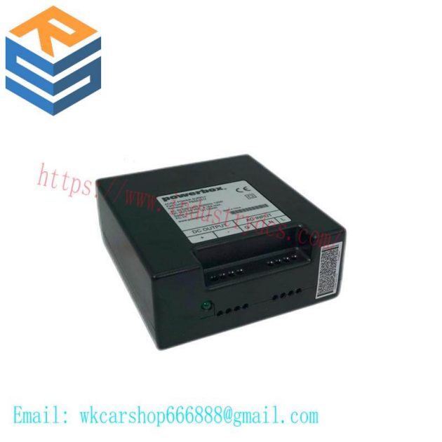 AB PanelView Plus Logic Module 2711P-RP1EX, Allen-Bradley Industrial Control