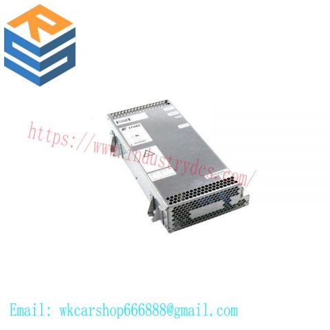 ABB DSQC627 3HAC020466-001 Industrial Control Module