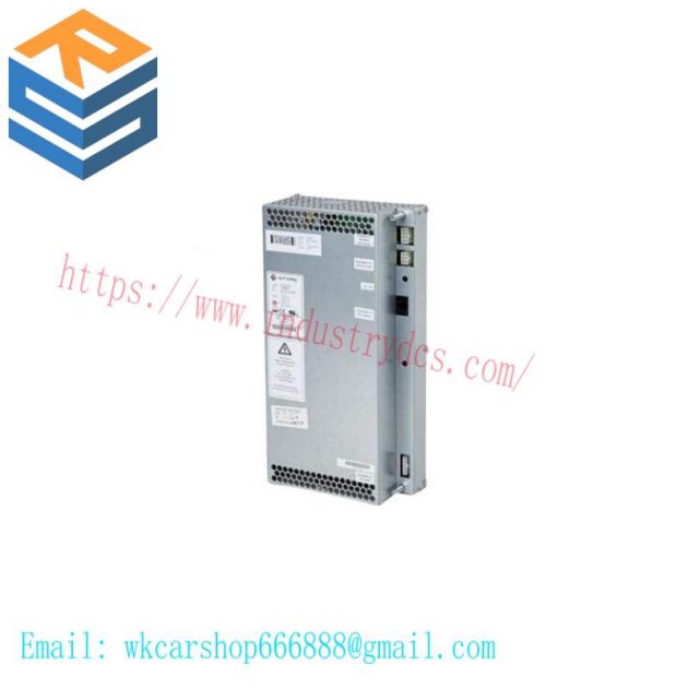 ABB DSQC627 3HAC020466-001 Industrial Control Module