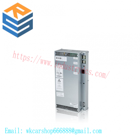 ABB DSQC627 Power Supply - Industrial Automation Module