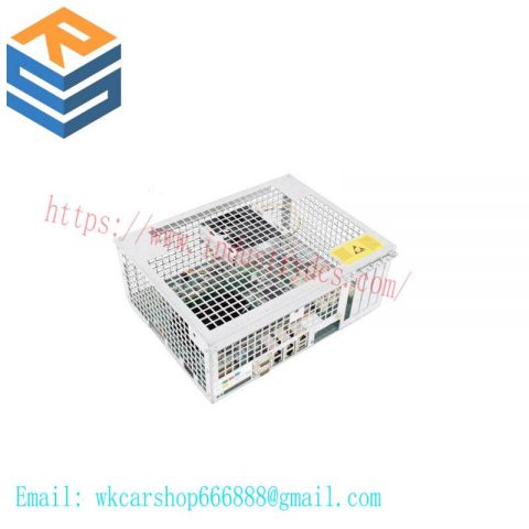 ABB DSQC639 3HAC025097-001,3HAC025527-004 Industrial Robot Controller