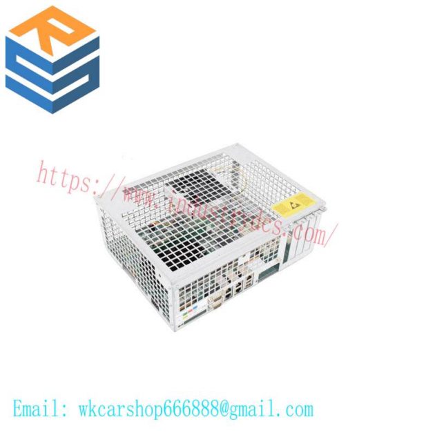 ABB DSQC639 3HAC025097-001,3HAC025527-004 Industrial Robot Controller