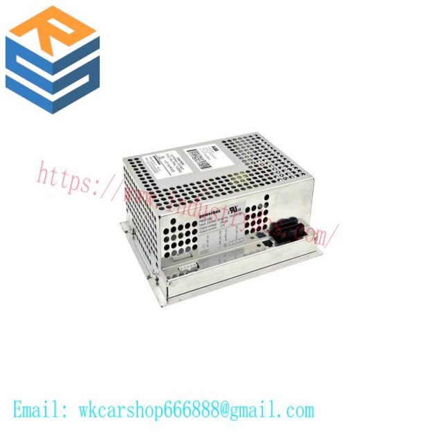 ABB DSQC661 3HAC026253-001 DSQC697 SST-DN4-PCI 3HAC037084-001, Modular Control Solutions for Industrial Automation