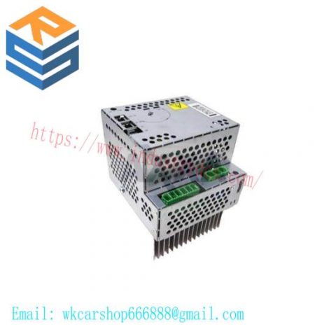 ABB DSQC664 3HAC030923-001/08 Drive Unit - Advanced Control Solution for Industrial Automation