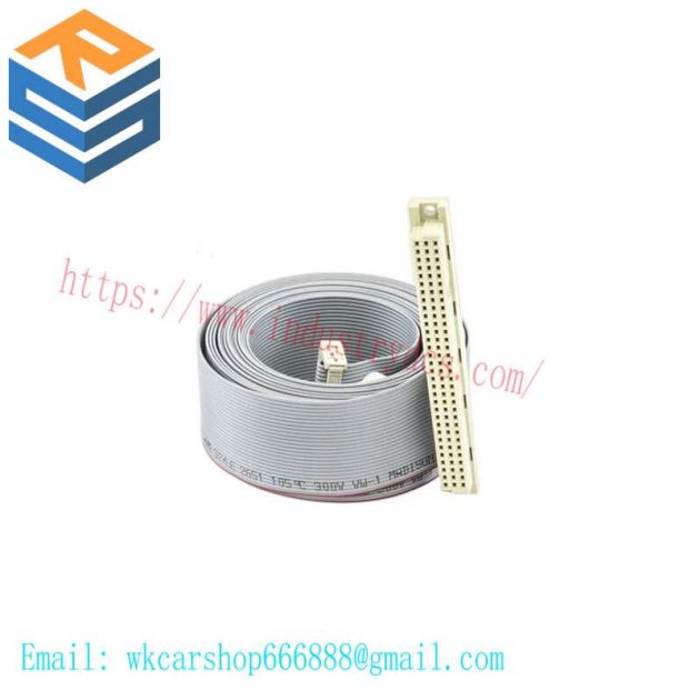 ABB DSTK153 - 26390603-G Ribbon Cable, for Industrial Automation Solutions