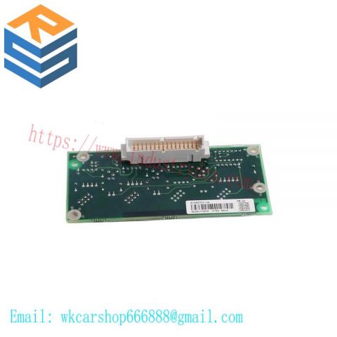 ABB DTDX991A 61430001-UW Servo Controller - Precision Control for Industrial Automation