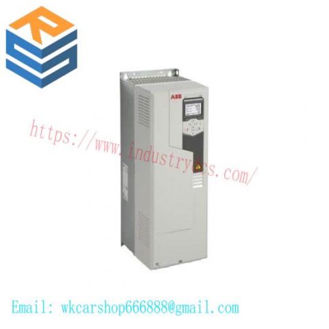ABB EL3040 High-Performance Analog Input Module for Industrial Automation