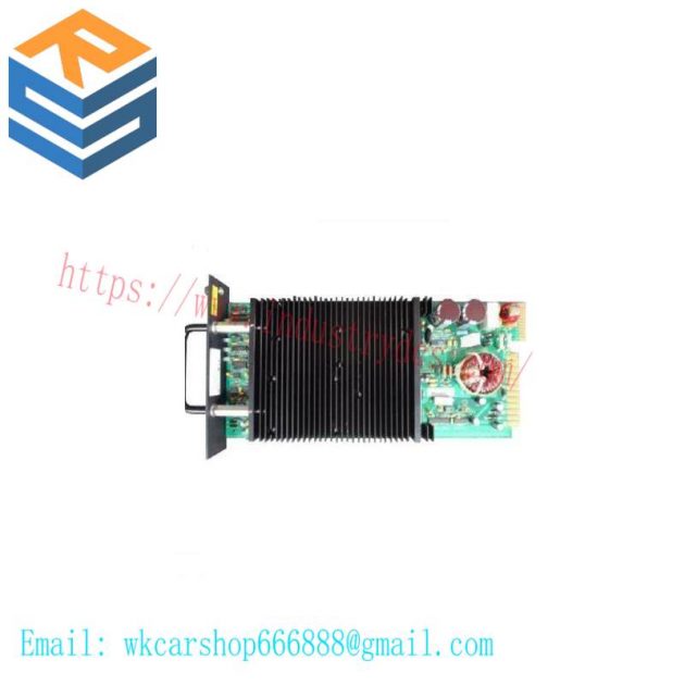 ABB EL3040 High-Performance Analog Input Module for Industrial Automation