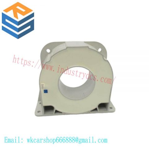 ABB ES2000-9725 Industrial Frequency Converter Transformer