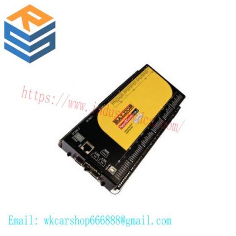 ABB ESB-2 NSB202-501B Servo Controller, High Precision Motion Control Module