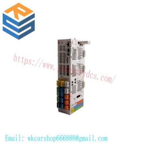 ABB FEA-01 3AUA0000052932 - Advanced Industrial Variable Frequency Drive