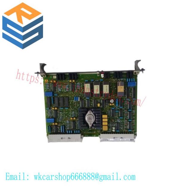 ABB FM9925A-E High-Performance Industrial Controller